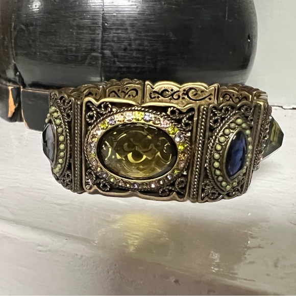 Kirk’s Folly Stretch Bracelet - Picture 2 of 6